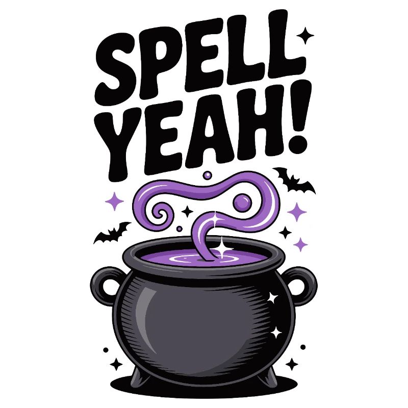 Spell Yeah!