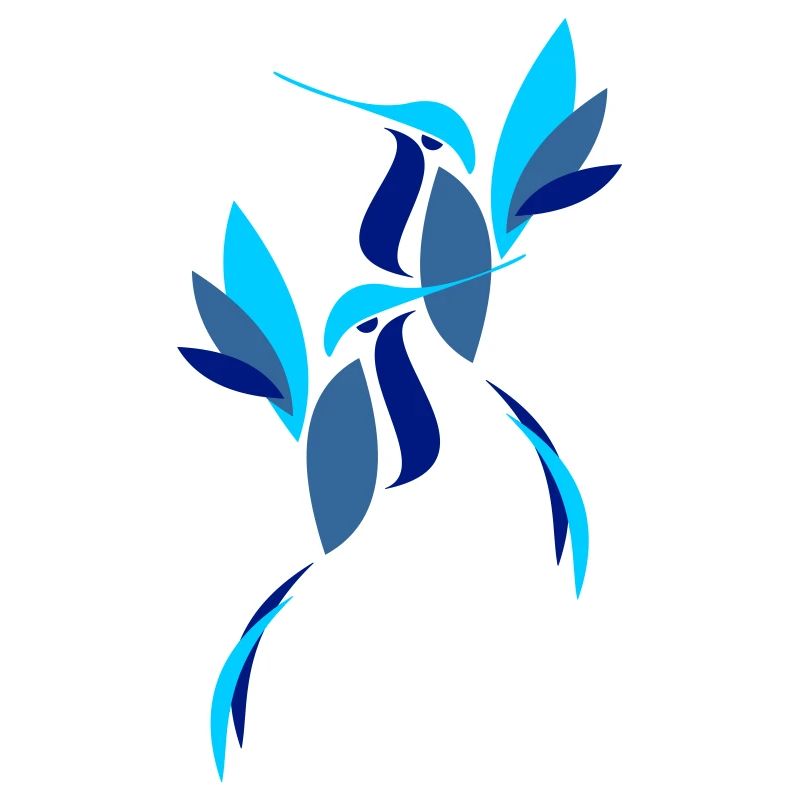 Blue Bird