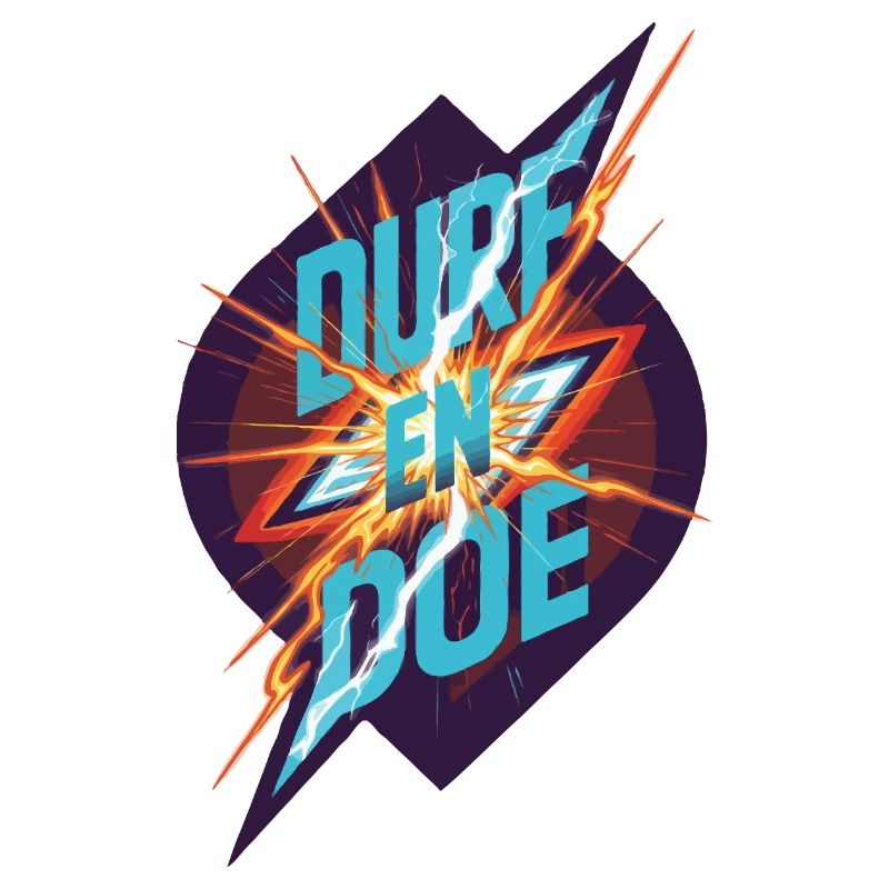 Dare and Do Energetic Blitz