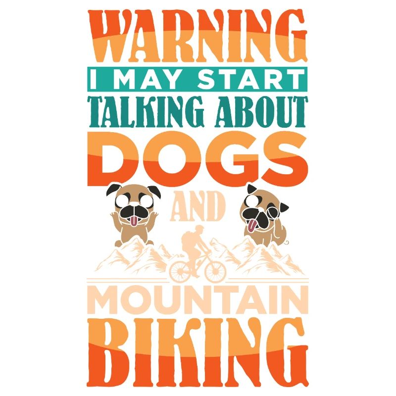 Propriétaire de VTT Vélo de VTT