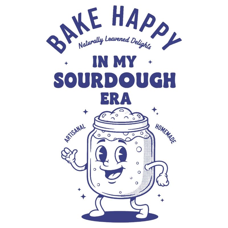 Sourdough Bread Baking Baker Sourdough Era