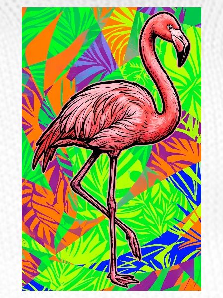 Flamingo