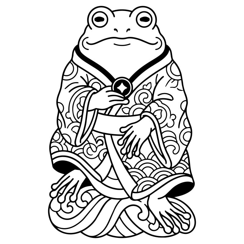Japanese tattoo