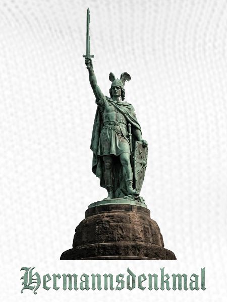 Hermannsdenkmal