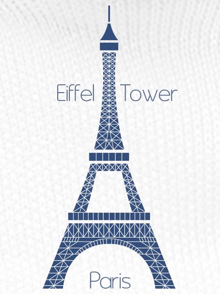 Eiffel Tower