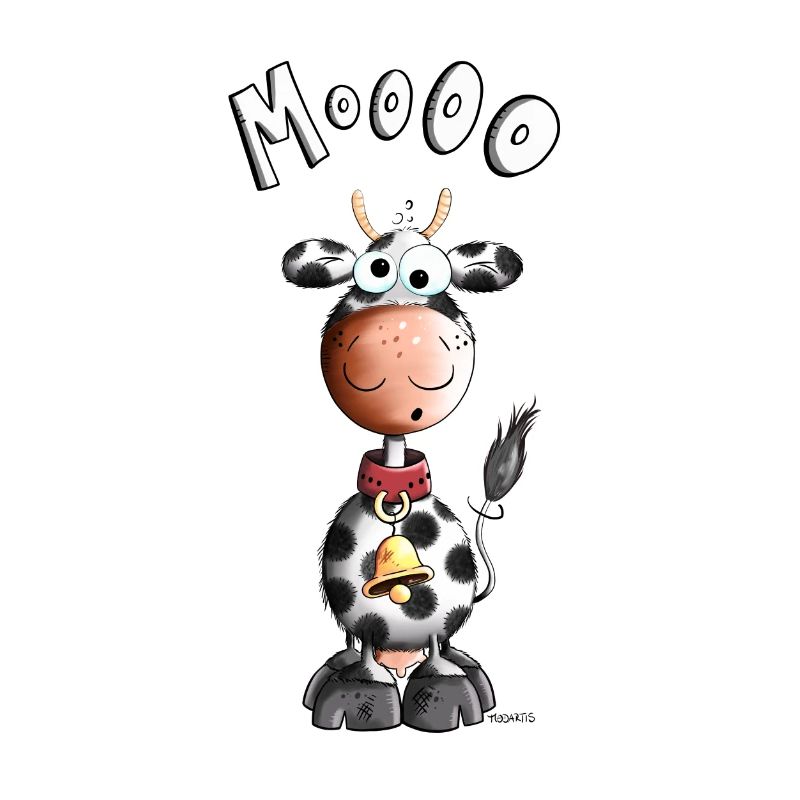 Mignon vache