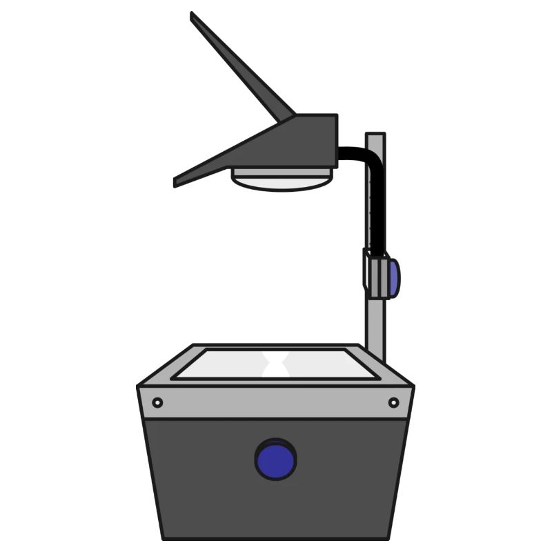 Polylux Schule Lehrer