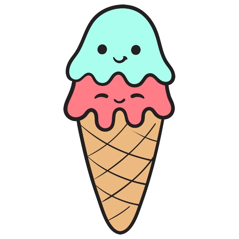 Eis Eiscreme