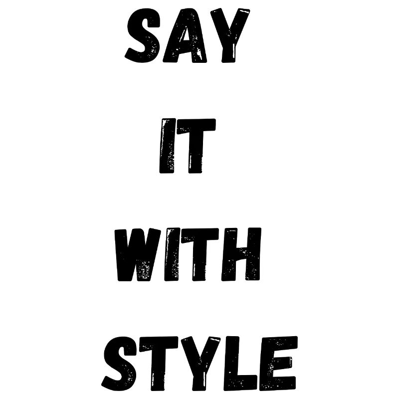 Abstract Geometric Wave Pattern