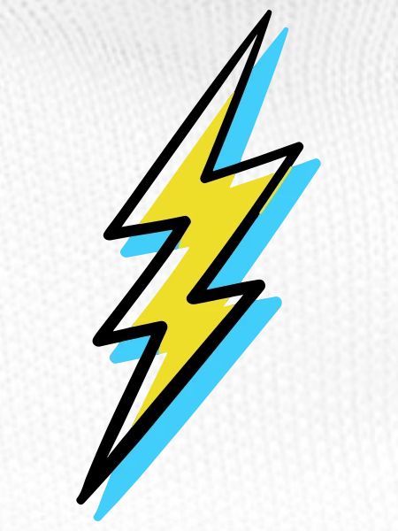 Vanguard Style Lightning
