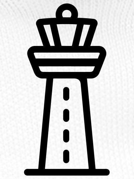 Kontrollturm