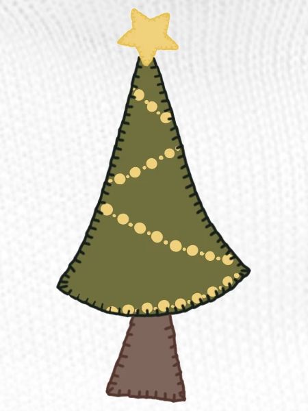 Weihnachtsbaum