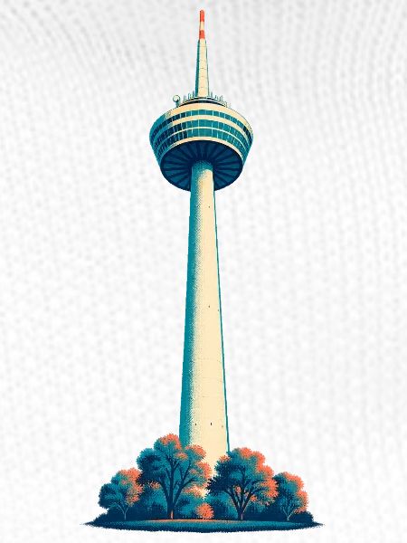 Colonius Retro