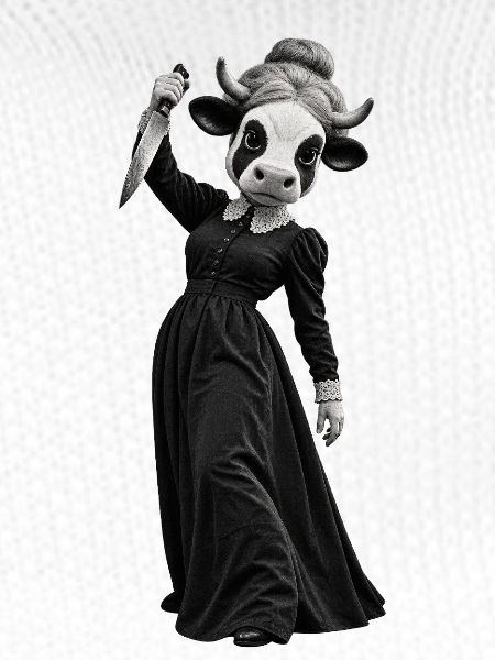 PSY COW