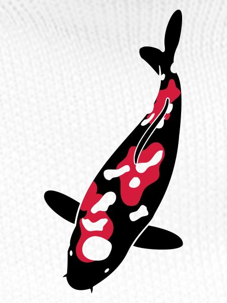 Koi - Nishikigoi