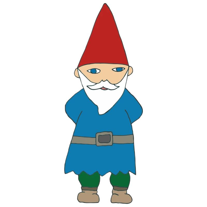 gartenzwerg