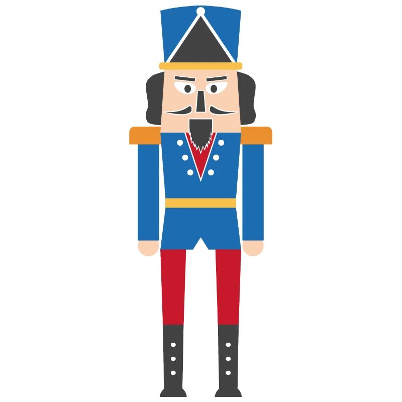 Nutcracker
