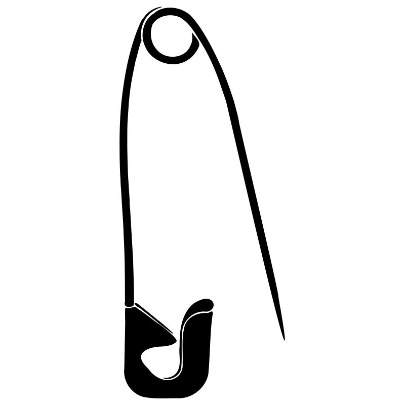 Épingle de sûreté