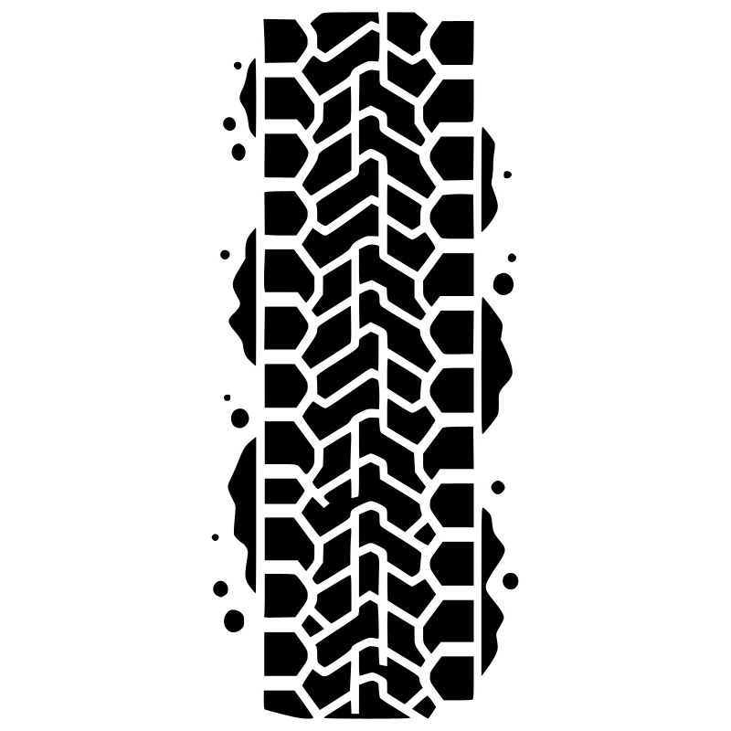 Pneumàtics Rail Tread Mud MTB