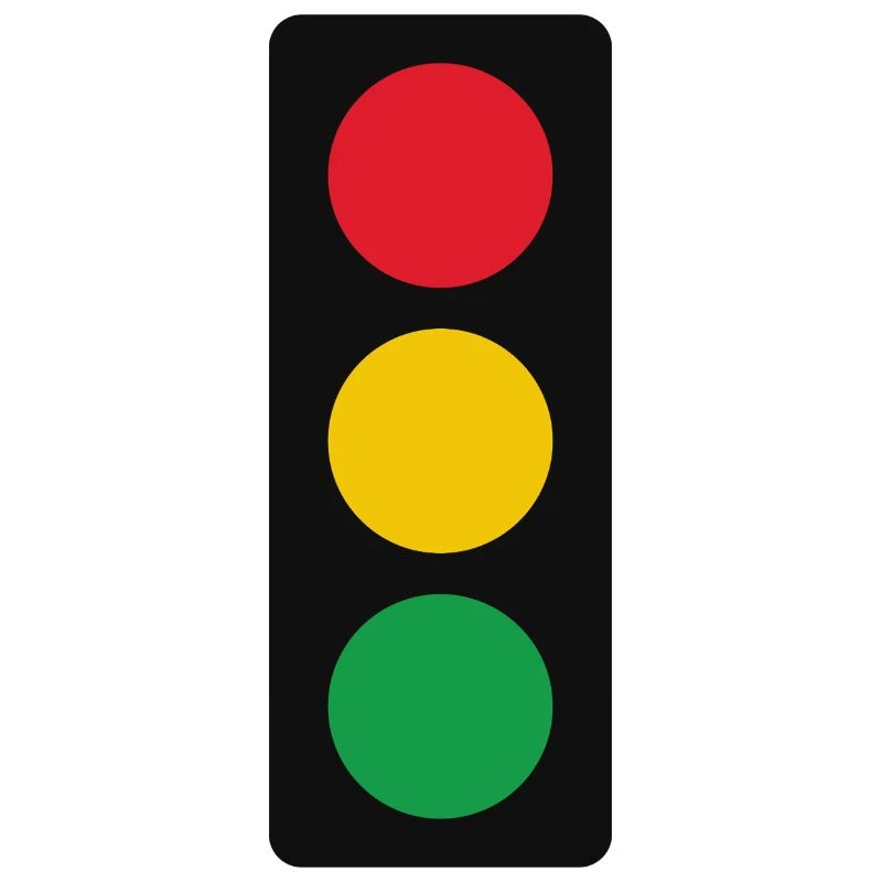 Feu de signalisation