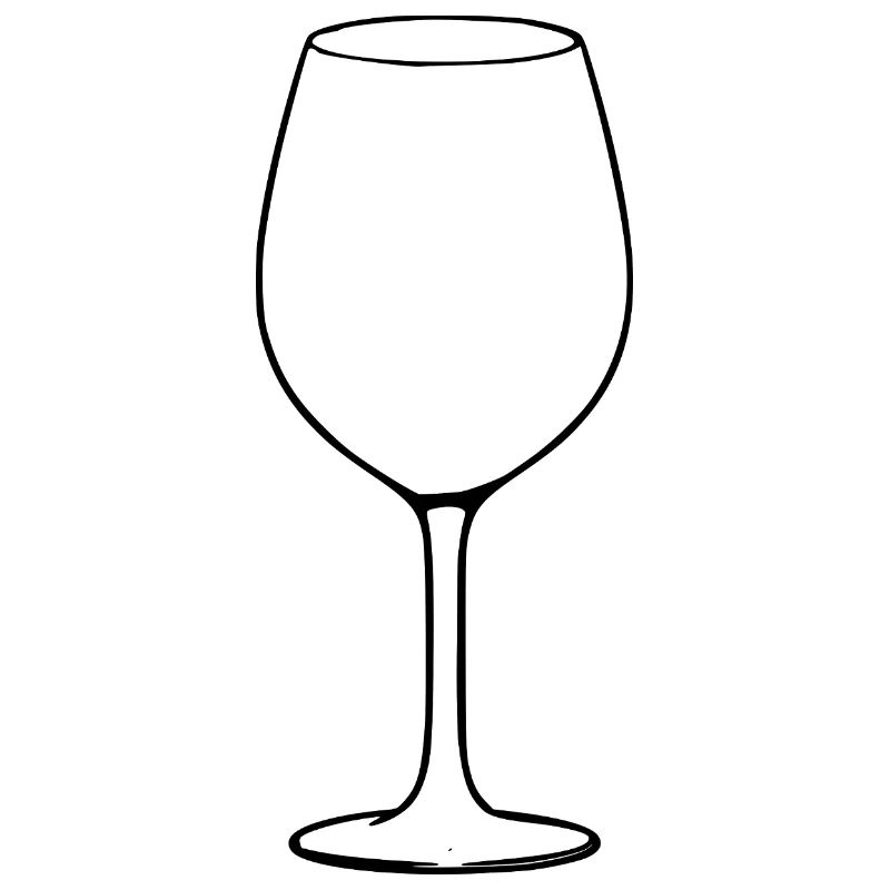 Wine Wine Glass Red Wine Drinker Gift