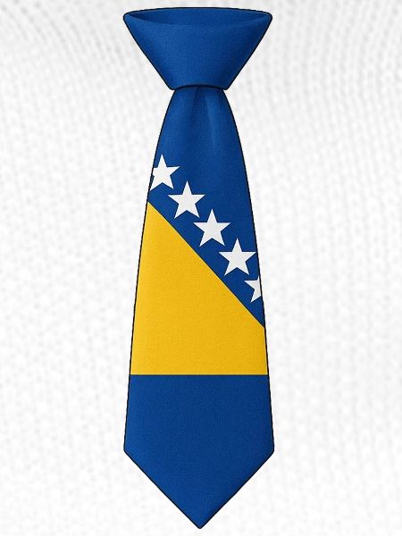 Bosnia Tie