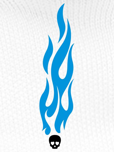 flammen