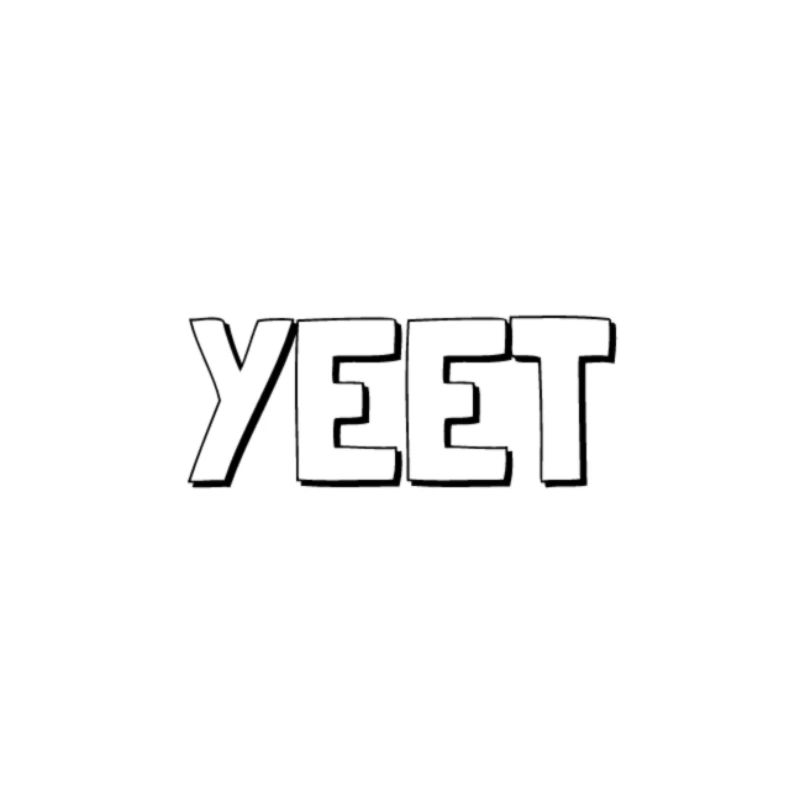 Yeet