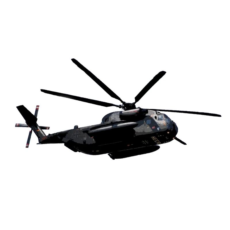 Transporthubschrauber