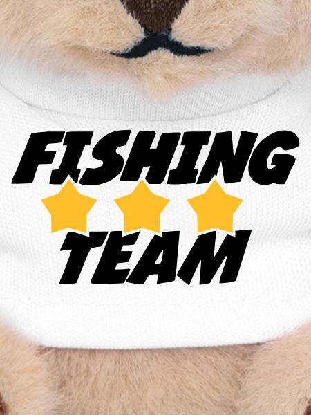Fishing Team
