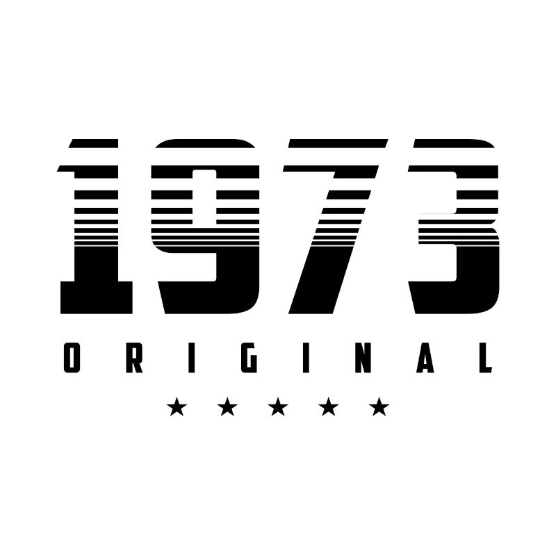 Né en 1973 l’original
