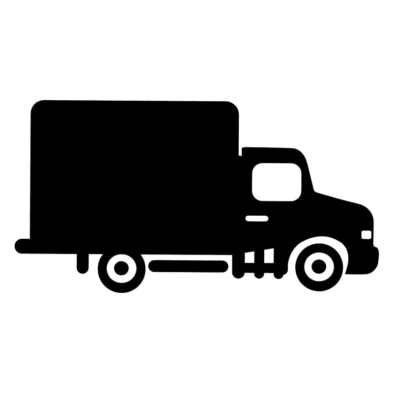 Transporter van