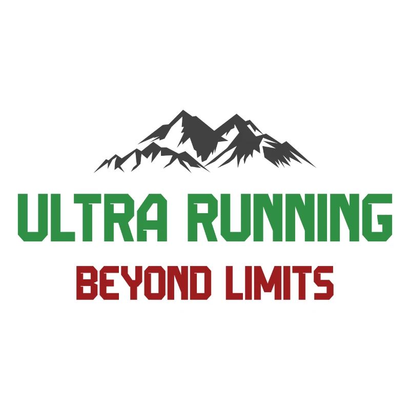 Ultra Running - Beyond Limits