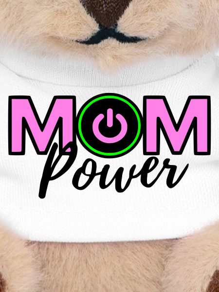 Mom power