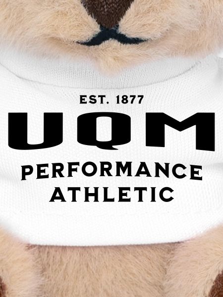 UQM Athletic-Performance Sportswear
