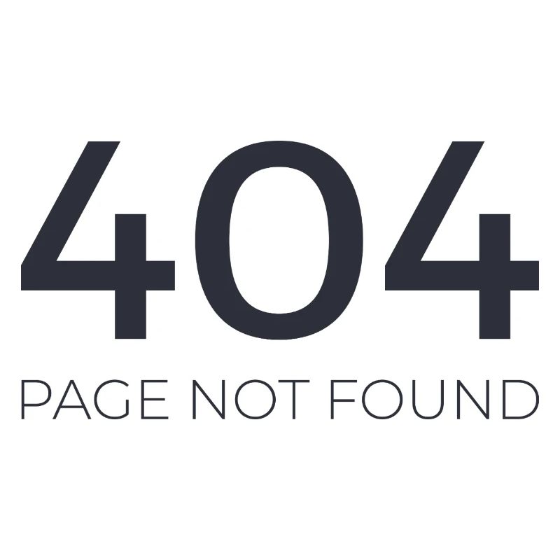 Error 404