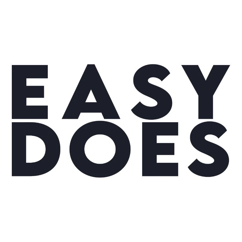 Easy Does