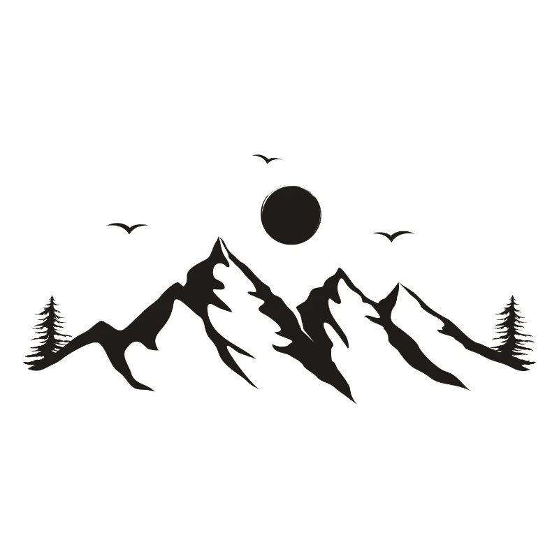 Mountains