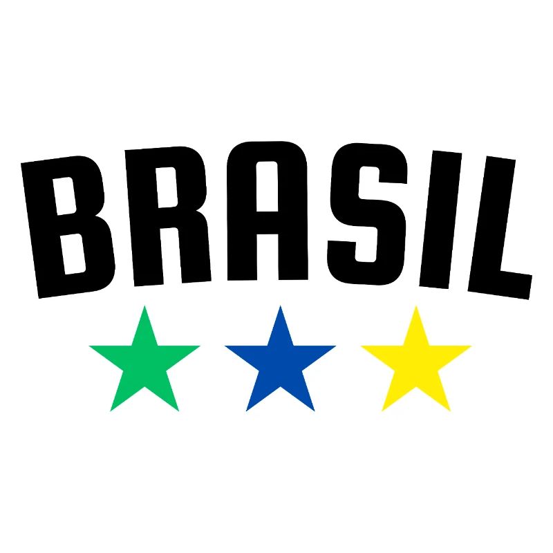 Brazil Three Star Design B
