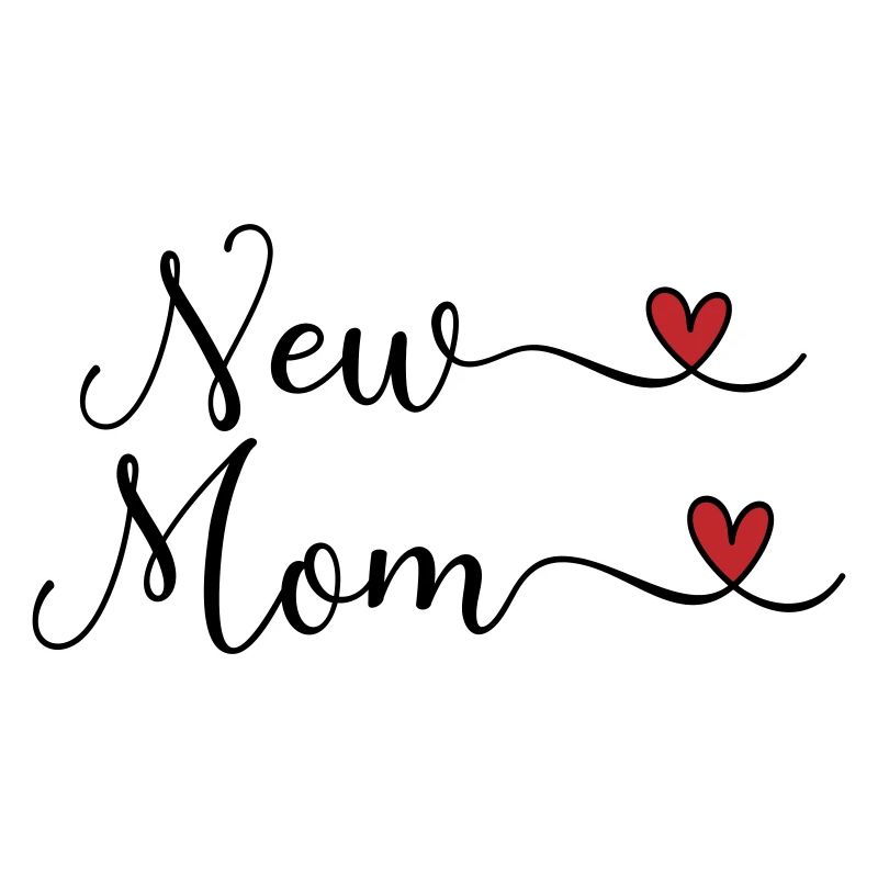 new mom