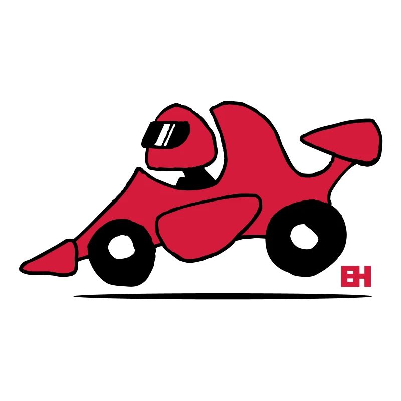 voiture de course