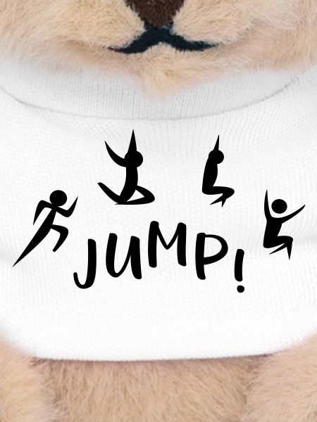 long jump