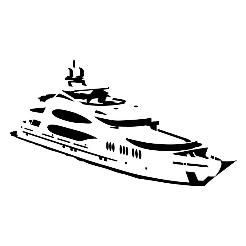 motoryacht
