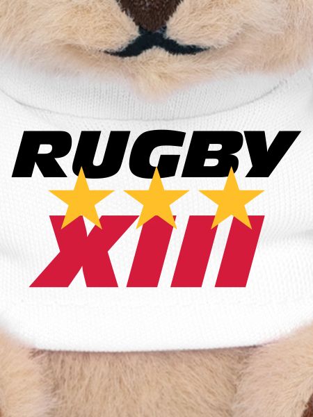 Rugby XIII