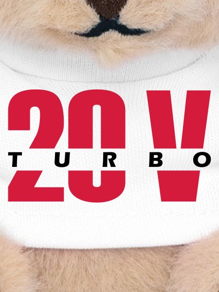 20V turbo