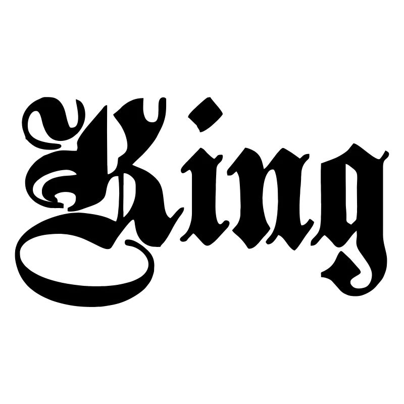 König 5.