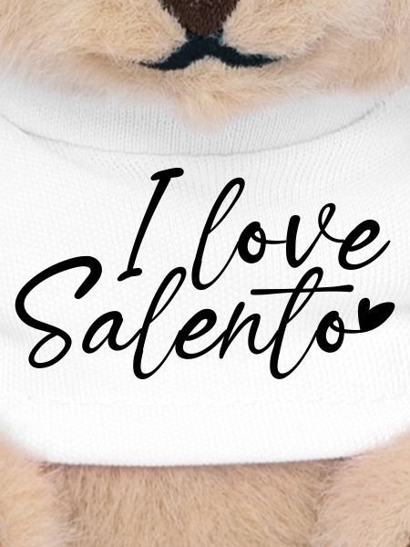 J’adore le Salento