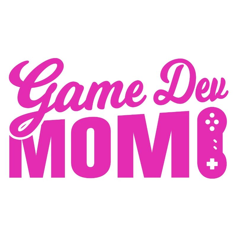 Game Developer Mother