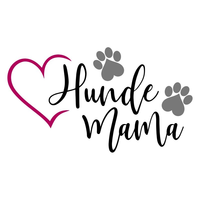 Hund Hunde Mama 
