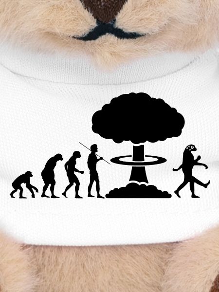 Nukleare Evolution